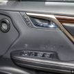 原厂预览 Lexus RX 350L 与 NX 300 小改款, 售价31.2万起