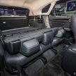 原厂预览 Lexus RX 350L 与 NX 300 小改款, 售价31.2万起