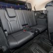 原厂预览 Lexus RX 350L 与 NX 300 小改款, 售价31.2万起