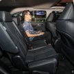 原厂预览 Lexus RX 350L 与 NX 300 小改款, 售价31.2万起