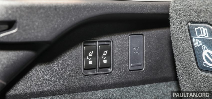 原厂预览 Lexus RX 350L 与 NX 300 小改款, 售价31.2万起 57019