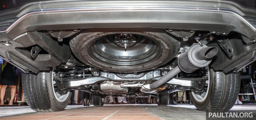 原厂预览 Lexus RX 350L 与 NX 300 小改款, 售价31.2万起 57021