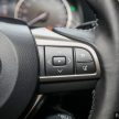 原厂预览 Lexus RX 350L 与 NX 300 小改款, 售价31.2万起