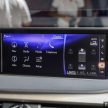 原厂预览 Lexus RX 350L 与 NX 300 小改款, 售价31.2万起