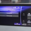 原厂预览 Lexus RX 350L 与 NX 300 小改款, 售价31.2万起