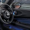 MINI Clubman Sterling Edition 限量40辆开售, RM269K。