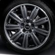 MINI Clubman Sterling Edition 限量40辆开售, RM269K。