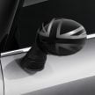 MINI Clubman Sterling Edition 限量40辆开售, RM269K。