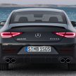 谍照：Mercedes-AMG CLS 53 现身大马，短期内将发布？