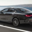 谍照：Mercedes-AMG CLS 53 现身大马，短期内将发布？