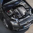 Mercedes-AMG 53 系列现身美国底特律车展，采用轻型混合动力系统，3.0L 直六涡轮引擎+发电机马达，三车型首发