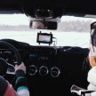 视频：2018 Mercedes-Benz A-Class 瑞典进行冬季测试！