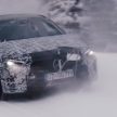 原厂释出预告片，全新 Mercedes-Benz A-Class 即将面世