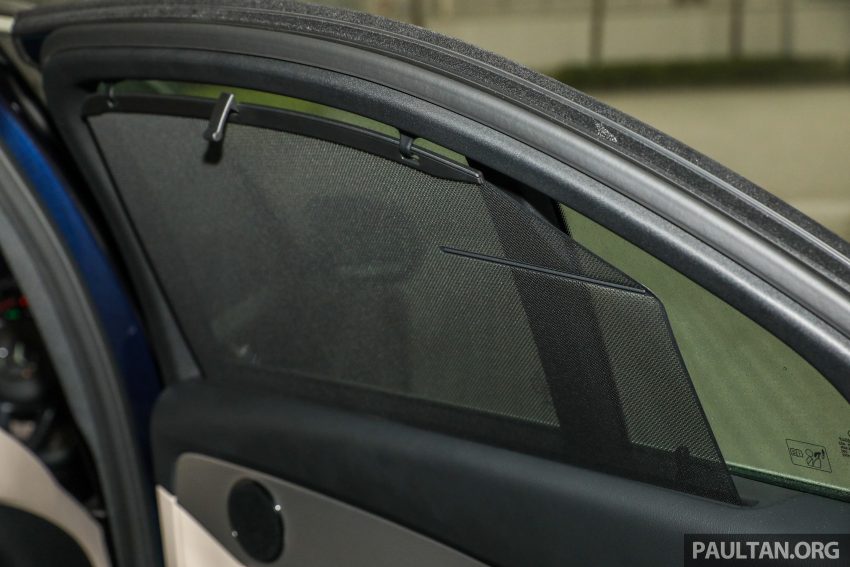 图集: W205 Mercedes-Benz C180 Avantgarde 小升级, 获 9G-Tronic 变速箱、新轮圈、倒车摄像镜头, 售RM 228K！ 54124