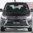 图集：2018 Mitsubishi Outlander 2.4 4WD 本地组装！