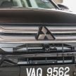 图集：2018 Mitsubishi Outlander 2.4 4WD 本地组装！