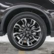 图集：2018 Mitsubishi Outlander 2.4 4WD 本地组装！
