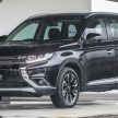 Mitsubishi Malaysia 推出2020农历新年促销活动！Triton 指定车型的贷款利率低至0.88%；ASX 折扣高达RM12,000