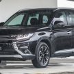 Mitsubishi 年尾大促销，回扣高达1.2万或0.88%利率贷款