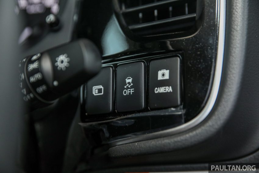 图集：2018 Mitsubishi Outlander 2.4 4WD 本地组装！ 54888