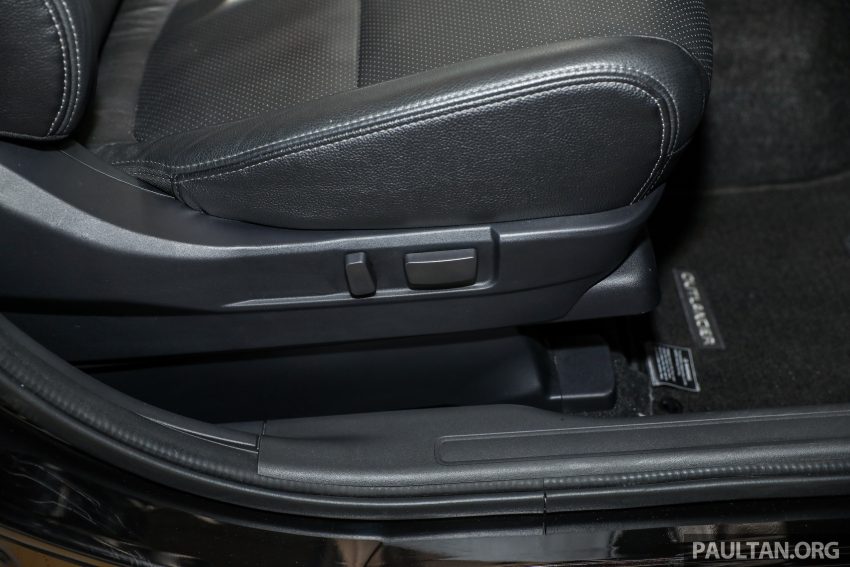 图集：2018 Mitsubishi Outlander 2.4 4WD 本地组装！ 54891