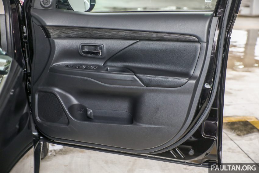 图集：2018 Mitsubishi Outlander 2.4 4WD 本地组装！ 54892