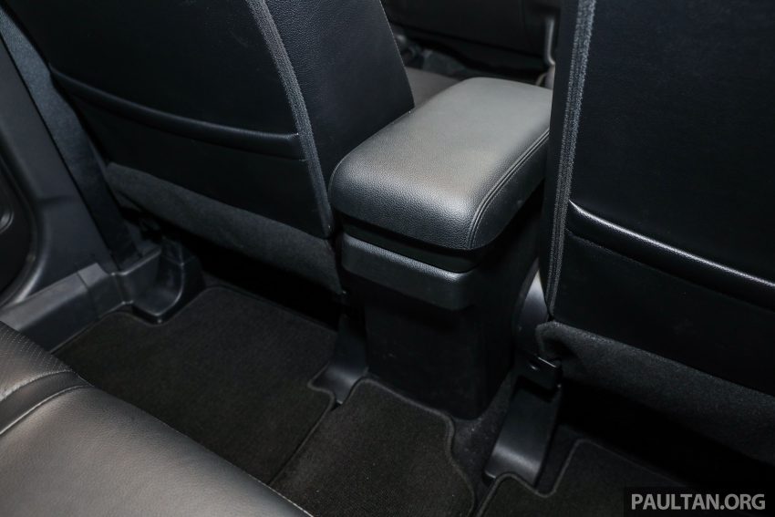 图集：2018 Mitsubishi Outlander 2.4 4WD 本地组装！ 54900