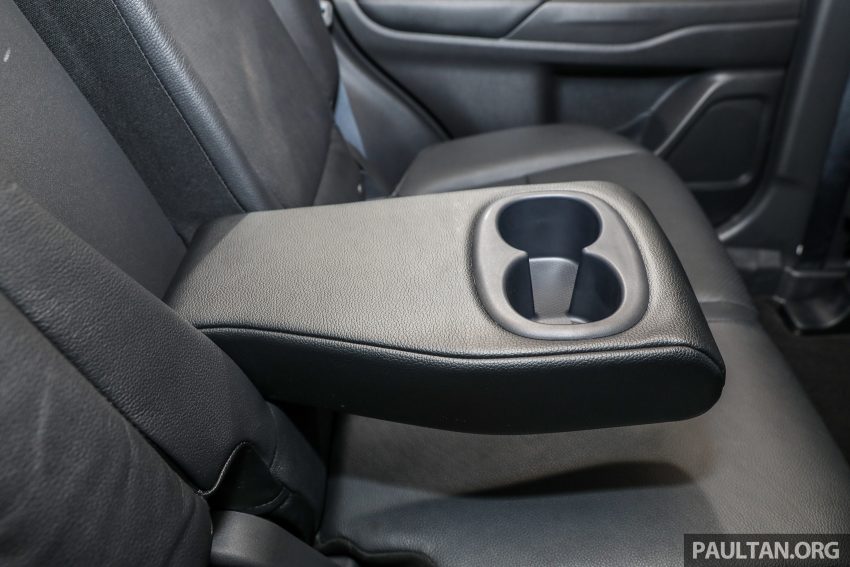 图集：2018 Mitsubishi Outlander 2.4 4WD 本地组装！ 54901