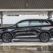 图集：2018 Mitsubishi Outlander 2.4 4WD 本地组装！