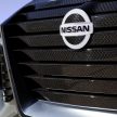 Nissan Xmotion 4+2座位概念SUV，全车多达7个荧幕，支援手势和眼球识别操控，对开式车门，指纹解锁与启动引擎