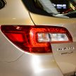 小改款 Subaru Outback 第二季来马, 价格确认为24万令吉