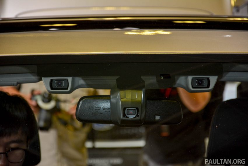 小改款 Subaru Outback 第二季来马, 价格确认为24万令吉 57794