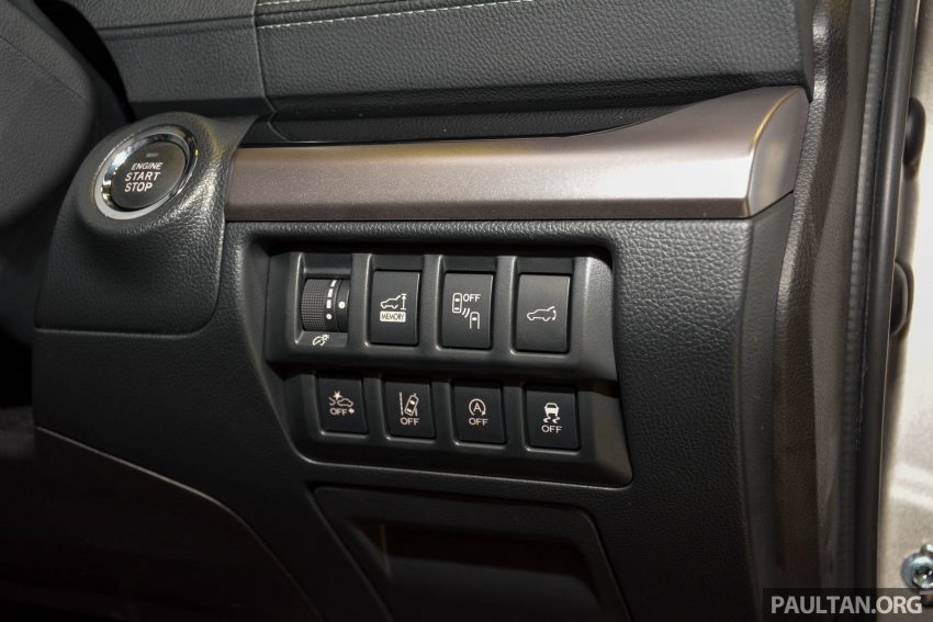 小改款 Subaru Outback 第二季来马, 价格确认为24万令吉 57796