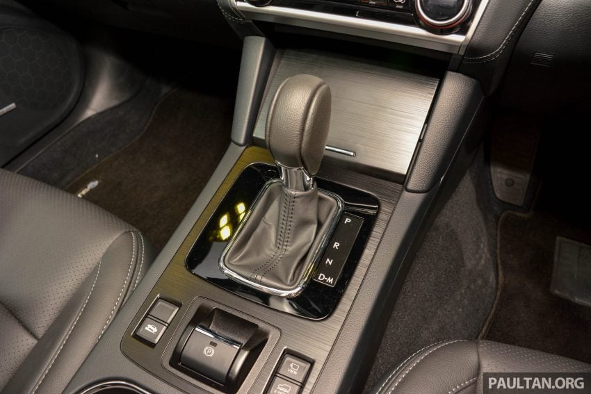 小改款 Subaru Outback 第二季来马, 价格确认为24万令吉 57802