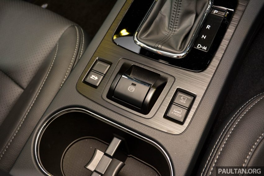 小改款 Subaru Outback 第二季来马, 价格确认为24万令吉 57803