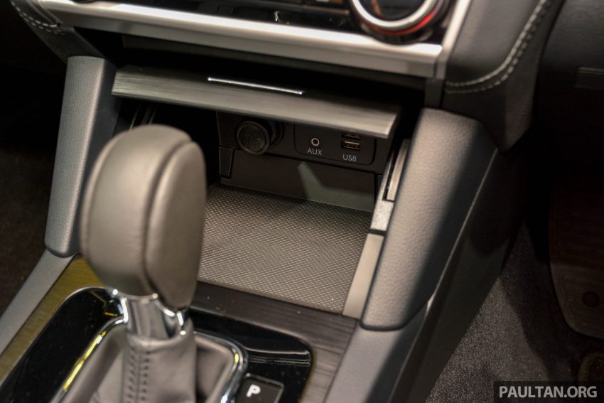 小改款 Subaru Outback 第二季来马, 价格确认为24万令吉 57804