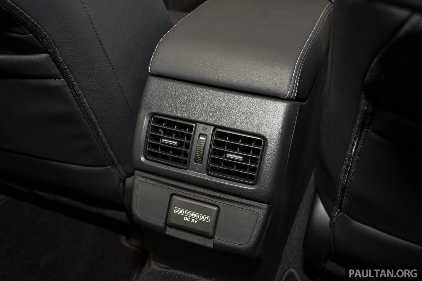 小改款 Subaru Outback 第二季来马, 价格确认为24万令吉 57811