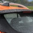 图集: 两代 Subaru XV 实拍新旧车型外观与内装对比