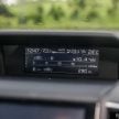 图集: 两代 Subaru XV 实拍新旧车型外观与内装对比