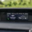 图集: 两代 Subaru XV 实拍新旧车型外观与内装对比