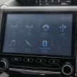 图集: 两代 Subaru XV 实拍新旧车型外观与内装对比