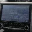 图集: 两代 Subaru XV 实拍新旧车型外观与内装对比