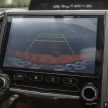 图集: 两代 Subaru XV 实拍新旧车型外观与内装对比