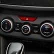 图集: 两代 Subaru XV 实拍新旧车型外观与内装对比