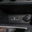 图集: 两代 Subaru XV 实拍新旧车型外观与内装对比