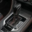 图集: 两代 Subaru XV 实拍新旧车型外观与内装对比