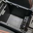 图集: 两代 Subaru XV 实拍新旧车型外观与内装对比