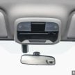图集: 两代 Subaru XV 实拍新旧车型外观与内装对比