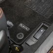 图集: 两代 Subaru XV 实拍新旧车型外观与内装对比