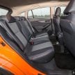 图集: 两代 Subaru XV 实拍新旧车型外观与内装对比